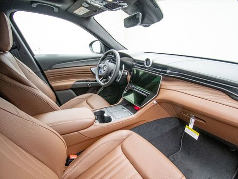 New 2026 Maserati Grecale Modena AWD/4WD image 14