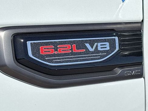 New 2026 GMC Sierra 1500 AT4X image 28