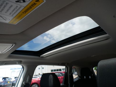 Used 2024 Honda CR-V EX image 33