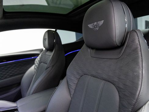 New 2025 Bentley Continental GT Speed image 24