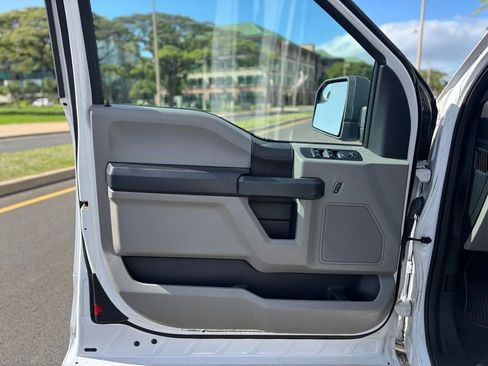 Used 2018 Ford F150 XL w/ Equipment Group 101A Mid image 12