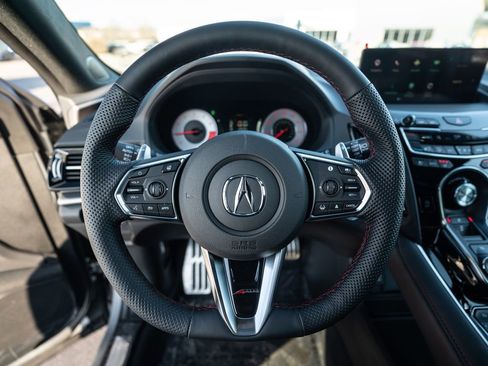 New 2026 Acura RDX A-Spec image 15