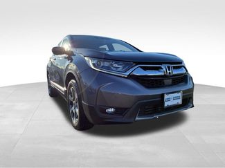 Used 2017 Honda CR-V EX-L video 1