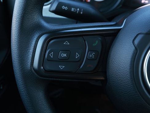 New 2026 Jeep Gladiator Sport image 13