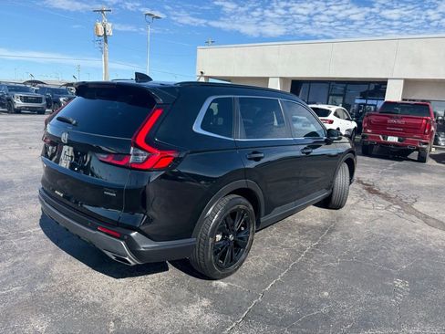 Used 2023 Honda CR-V Sport Touring image 5