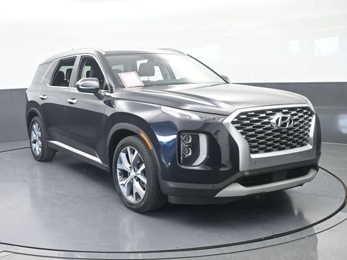 Used 2020 Hyundai Palisade SEL w/ Premium Package FWD image 9