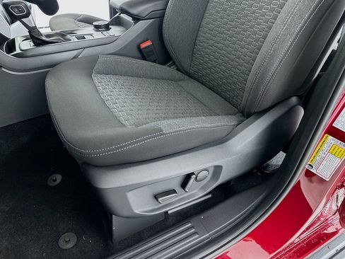 New 2025 Ford Ranger XLT w/ Equipment Group 301A High image 25