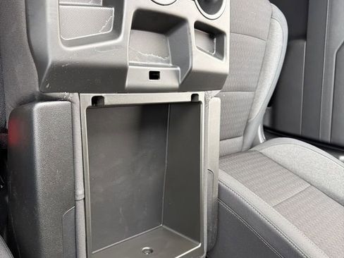 New 2026 Chevrolet Silverado 1500 RST w/ RST Select Package image 19