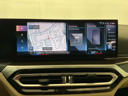 Certified 2024 BMW M340i w/ Driving Assistance Package image 11