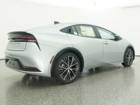 New 2026 Toyota Prius Limited image 25