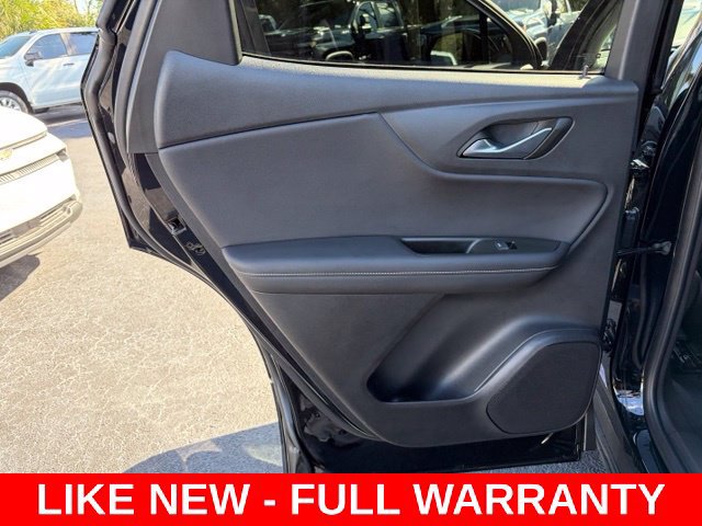 Used 2026 Chevrolet Blazer LT FWD image 13