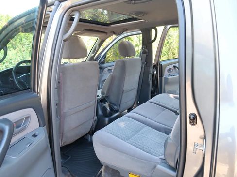 Used 2006 Toyota Tundra SR5 RWD image 30