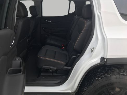 Certified 2022 GMC Acadia AT4 w/ Trailering Package image 25