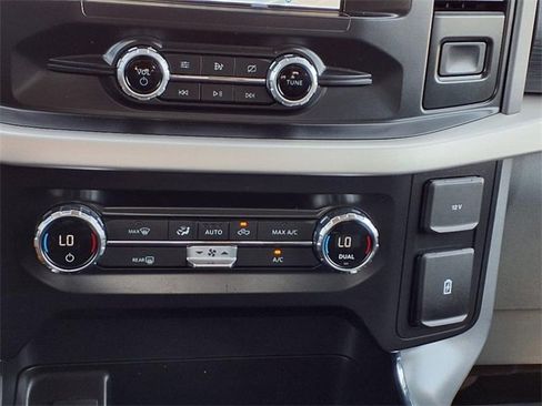 Used 2021 Ford F150 XLT w/ Equipment Group 301A Mid image 14