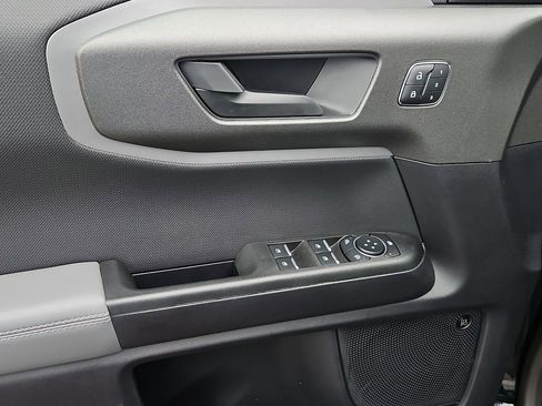 New 2025 Ford Bronco Sport Badlands w/ Badlands Tech Package image 21