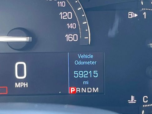 Used 2019 Cadillac CTS Luxury RWD image 13