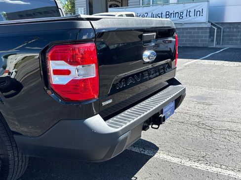 Used 2022 Ford Maverick XLT w/ XLT Luxury Package FWD image 10
