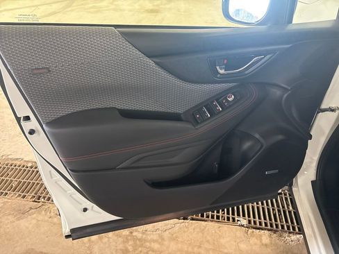 Certified 2023 Subaru Forester Sport image 16