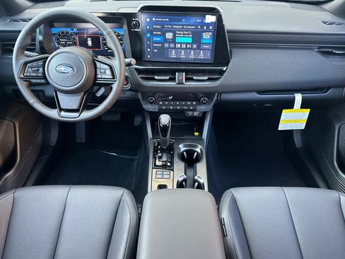 New 2026 Subaru Outback Limited image 14