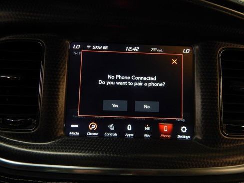 Used 2021 Dodge Charger SRT Hellcat w/ Harman/Kardon Audio Group image 40