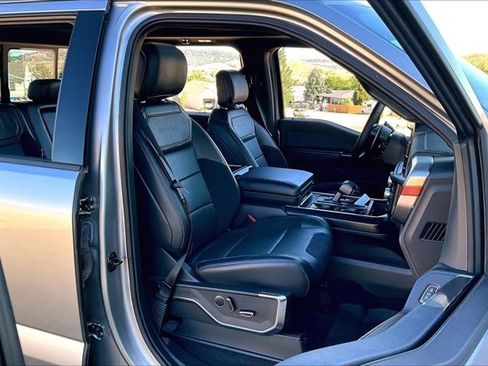 Used 2023 Ford F150 Raptor AWD/4WD image 30