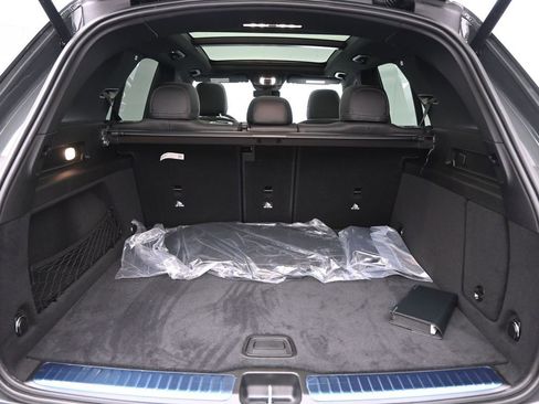 New 2026 Mercedes-Benz GLE 350 4MATIC image 23