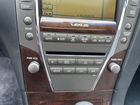 Used 2011 Lexus ES 350 FWD image 18