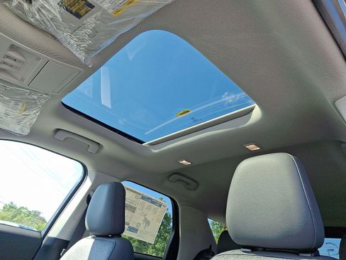 New 2025 Ford Bronco Sport Badlands w/ Badlands Tech Package image 10