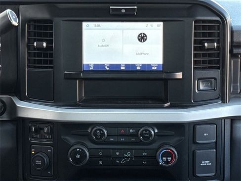 Used 2025 Ford F250 XLT image 16