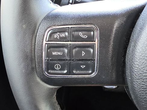 Used 2014 Jeep Wrangler Unlimited Sport w/ Quick Order Package 24S AWD/4WD image 16