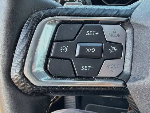 Used 2024 Ford Mustang GT w/ GT Performance Package RWD image 12