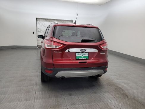 Used 2016 Ford Escape Titanium FWD image 6
