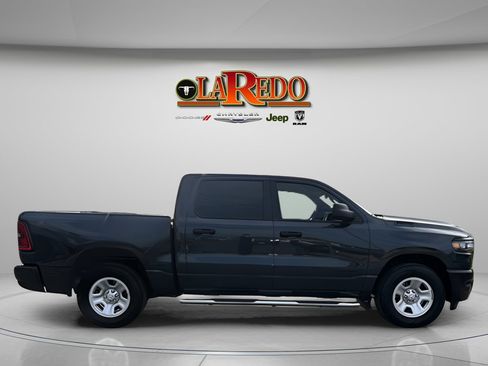 Used 2025 RAM 1500 Tradesman image 8
