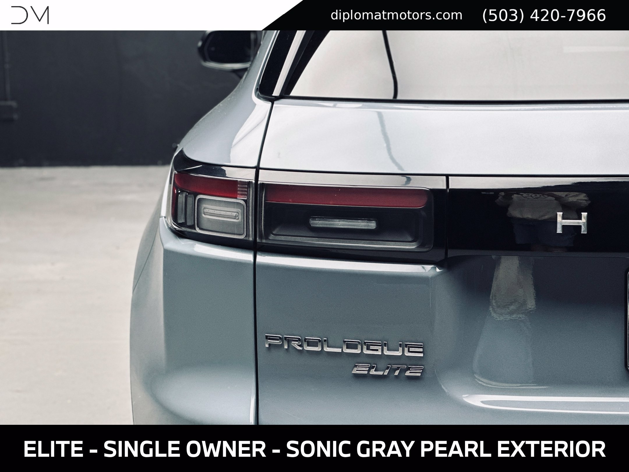 Used 2024 Honda Prologue Elite image 15