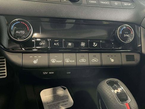 New 2026 Hyundai Elantra N Line image 37