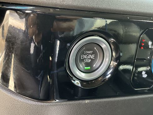 Used 2023 Chevrolet Silverado 1500 RST w/ Z71 Off-Road Package image 30