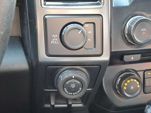 Certified 2017 Ford F150 XLT w/ Equipment Group 302A Luxury AWD/4WD image 14