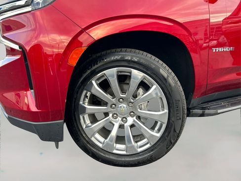 Used 2021 Chevrolet Tahoe Premier image 19