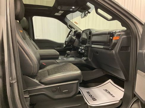 Used 2023 Ford F150 Tremor image 25