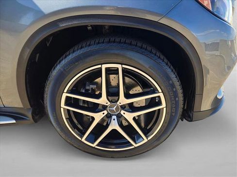 Used 2019 Mercedes-Benz GLE 43 AMG AMG GLE 43 image 22