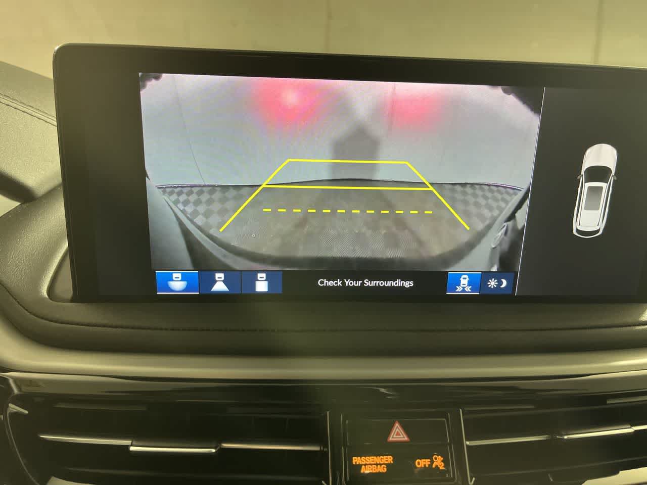 Certified 2026 Acura MDX w/ Technology Package AWD/4WD image 19