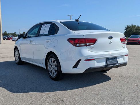 Used 2021 Kia Rio S FWD image 7