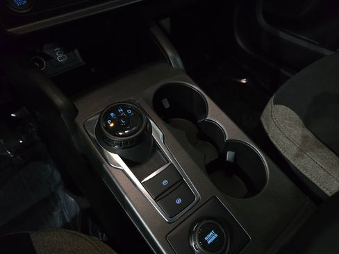 New 2025 Ford Bronco Sport Big Bend w/ Convenience Package image 29