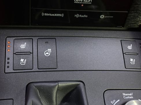 Used 2021 Lexus RC 350 AWD image 35