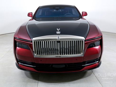 Certified 2024 Rolls-Royce Spectre w/ Spectre Launch Package image 7