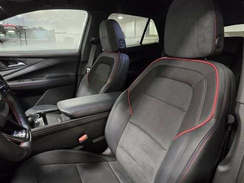 Used 2024 Chevrolet Blazer EV RS image 24