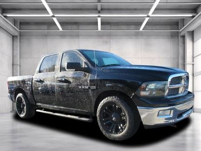 Used 2009 Dodge Ram 1500 Truck SLT w/ Big Horn Regional Pkg