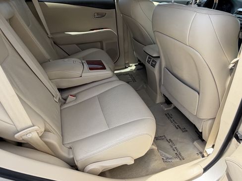 Used 2012 Lexus RX 350 FWD w/ Premium Pkg image 12