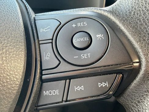 Used 2024 Toyota RAV4 XLE FWD image 20