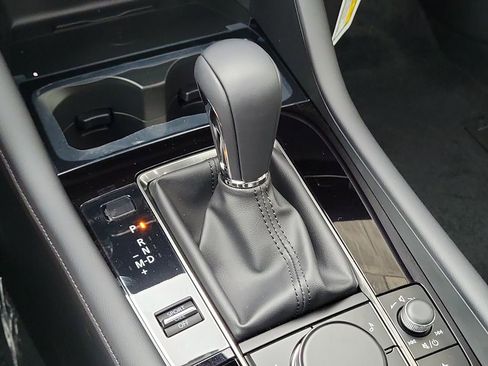 New 2026 MAZDA MAZDA3 2.5 Turbo Premium Plus w/ Appearance Package image 30